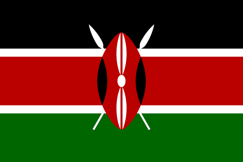 肯尼亚签证