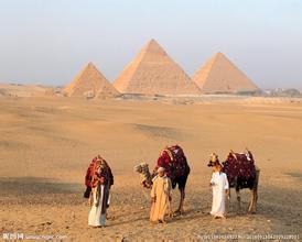 埃及、土耳其9天旅游